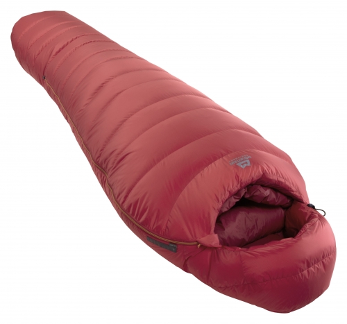Купить Спальник Mountain Equipment Glacier 700 regular 003519 в Киеве по лучшей цене с доставкой в Украине | Магазин NORTHWALL